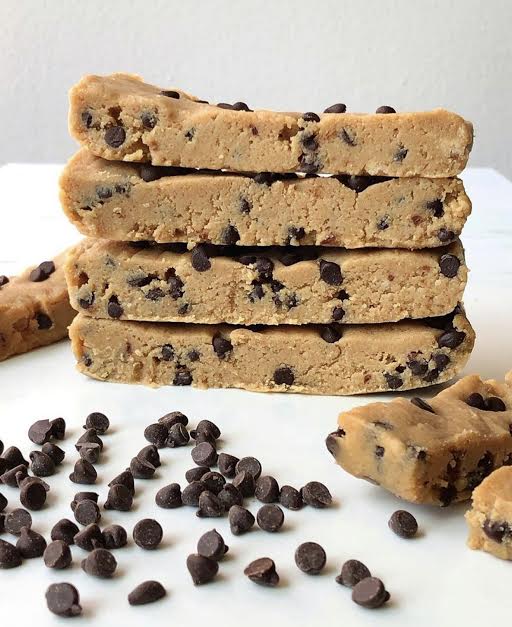 cookie-dough-protein-bars