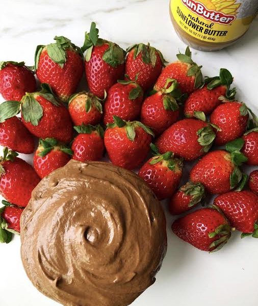 Paleo Chocolate Mousse