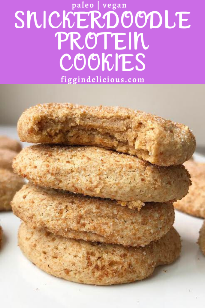 snickerdoodle-protein-cookies-pinterest