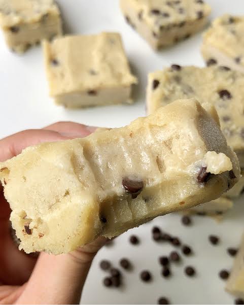 Cookie Dough 