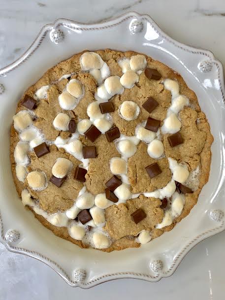 smores-pie-4