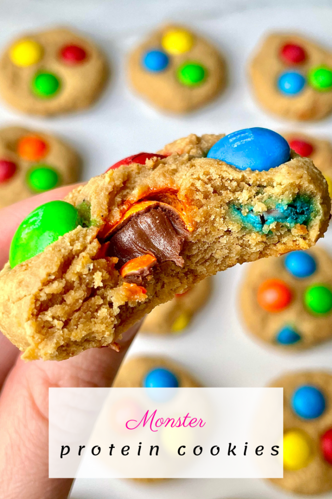 monster-cookies-pinterest