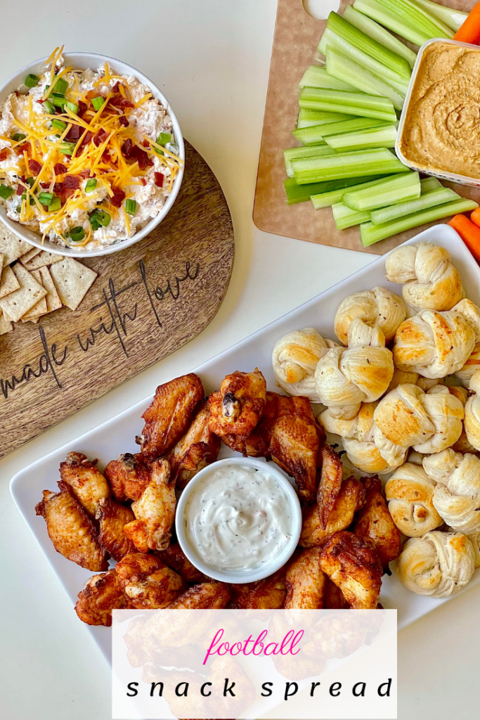 football-snack-spread-pinterest