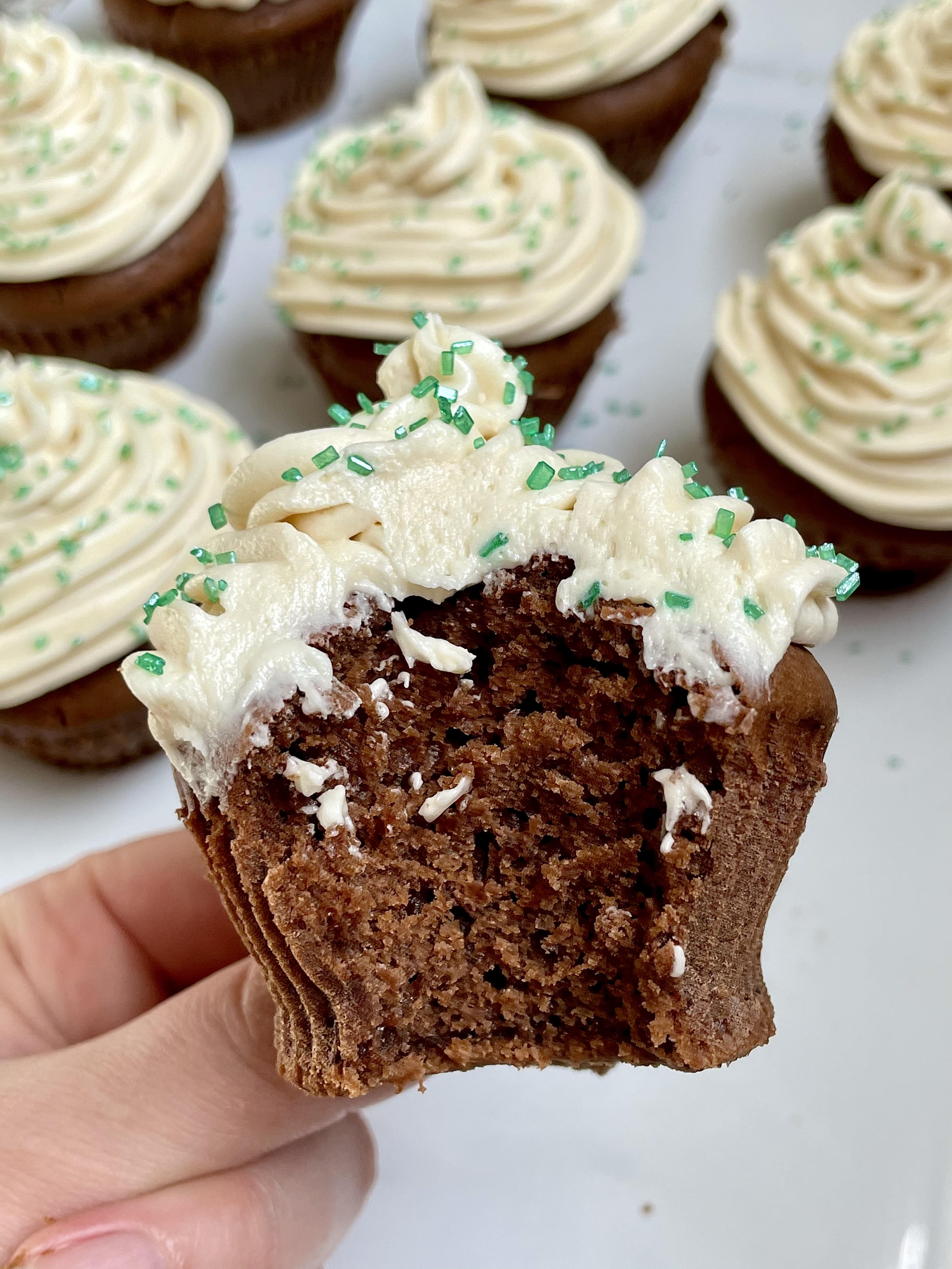 guinness-cupcakes-with-baileys-frosting-2