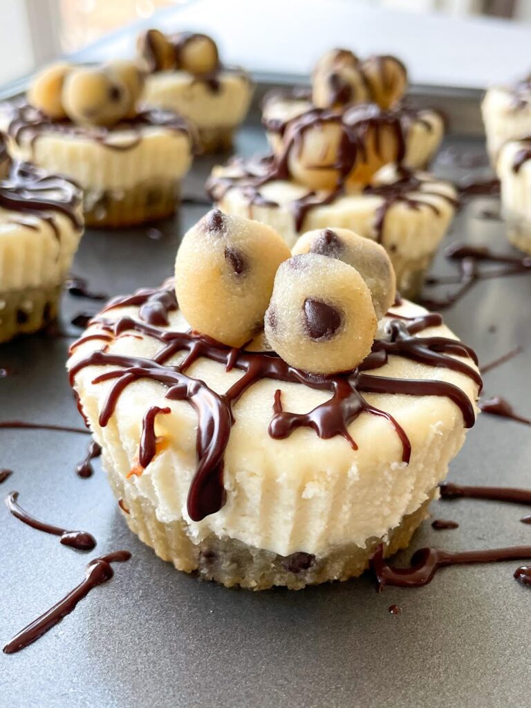 mini-cookie-dough-cheesecakes-1